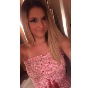 Meet your Posher, Jen